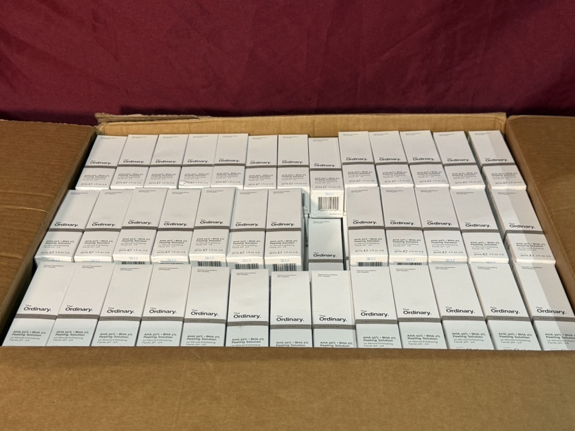 THE ORDINARY DIRECT ACIDS, NEW - Image 4 of 5