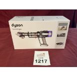 DYSON HUMDINGER, NEW