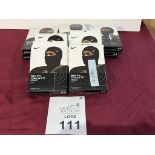 NIKE PRO THERMA-FIT HOOD FOOTBALL, NEW