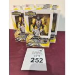 DIGIMON ANIME HEROES WARGREYMON, NEW