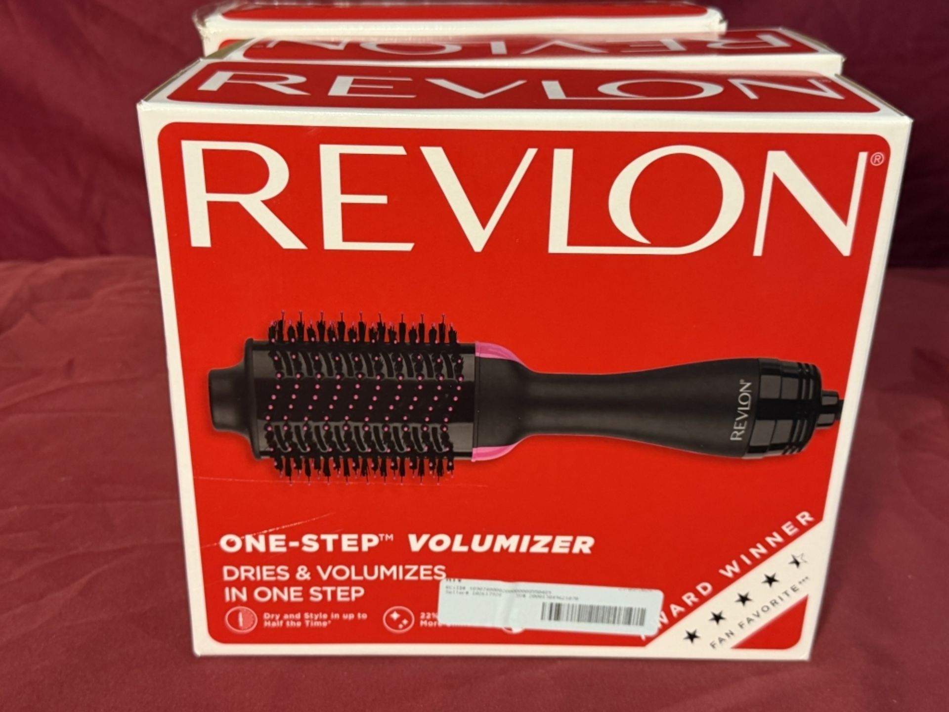 REVLON ONE-STEP VOLUMIZER - Image 2 of 2