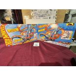 HOT WHEELS SKY CRASH TOWER