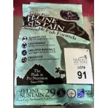 ANNAMAET CAT FOOD FELINE SUSTAIN NO.29 12 LBS