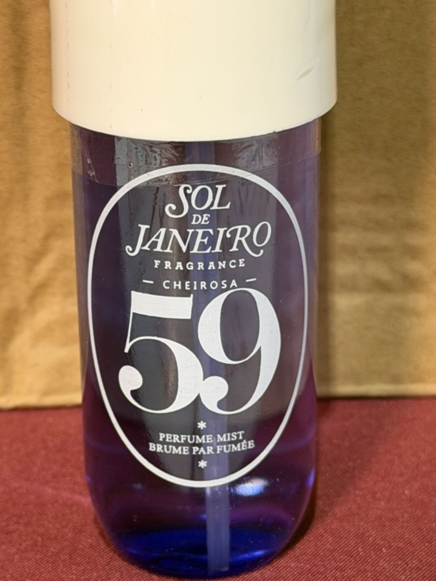 SOL DE JANEIRO FRAGRANCE CHEIROSA 59 - Image 3 of 3