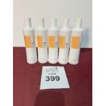 FANOLA NOURISHING SHAMPOO 11.83 OZ, NEW