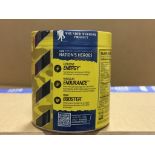 C4 ORIGINAL PRE-WORKOUT, NEW