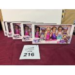 ZURU SPARKLE GIRLZ, NEW