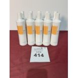 FANOLA NOURISHING SHAMPOO 11.83 OZ, NEW