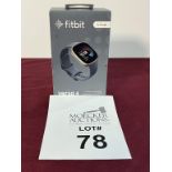 GOOGLE FITBIT VERSA 4