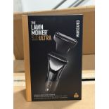 MANSCAPED THE LAWN MOWER 5.0 ULTRA (NEW)