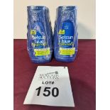 SELSUN BLUE NATURALS SHAMPOO 11 OZ, NEW