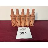 NEXXUS PREP & PROTECT HAIR DEFENSE SPRAY 6 OZ, NEW