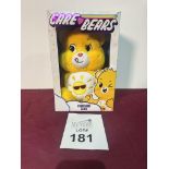 CARE BEAR FUNSHINE BEAR