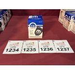 CUMMINS MOPAR FUEL FILTER, NEW