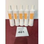 FANOLA NOURISHING SHAMPOO 11.83 OZ, NEW