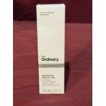 THE ORDINARY HYDRATORS & OILS, NEW