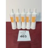 FANOLA NOURISHING SHAMPOO 11.83 OZ, NEW