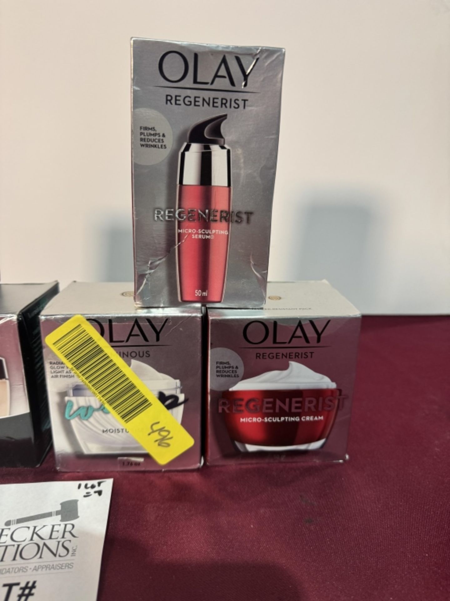 LOT CONSISTING OF (18) ASSORTED PRODUCTS - Image 2 of 4