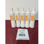 FANOLA NOURISHING SHAMPOO 11.83 OZ, NEW