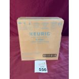 KEURIG K-MINI COFFEE MAKER