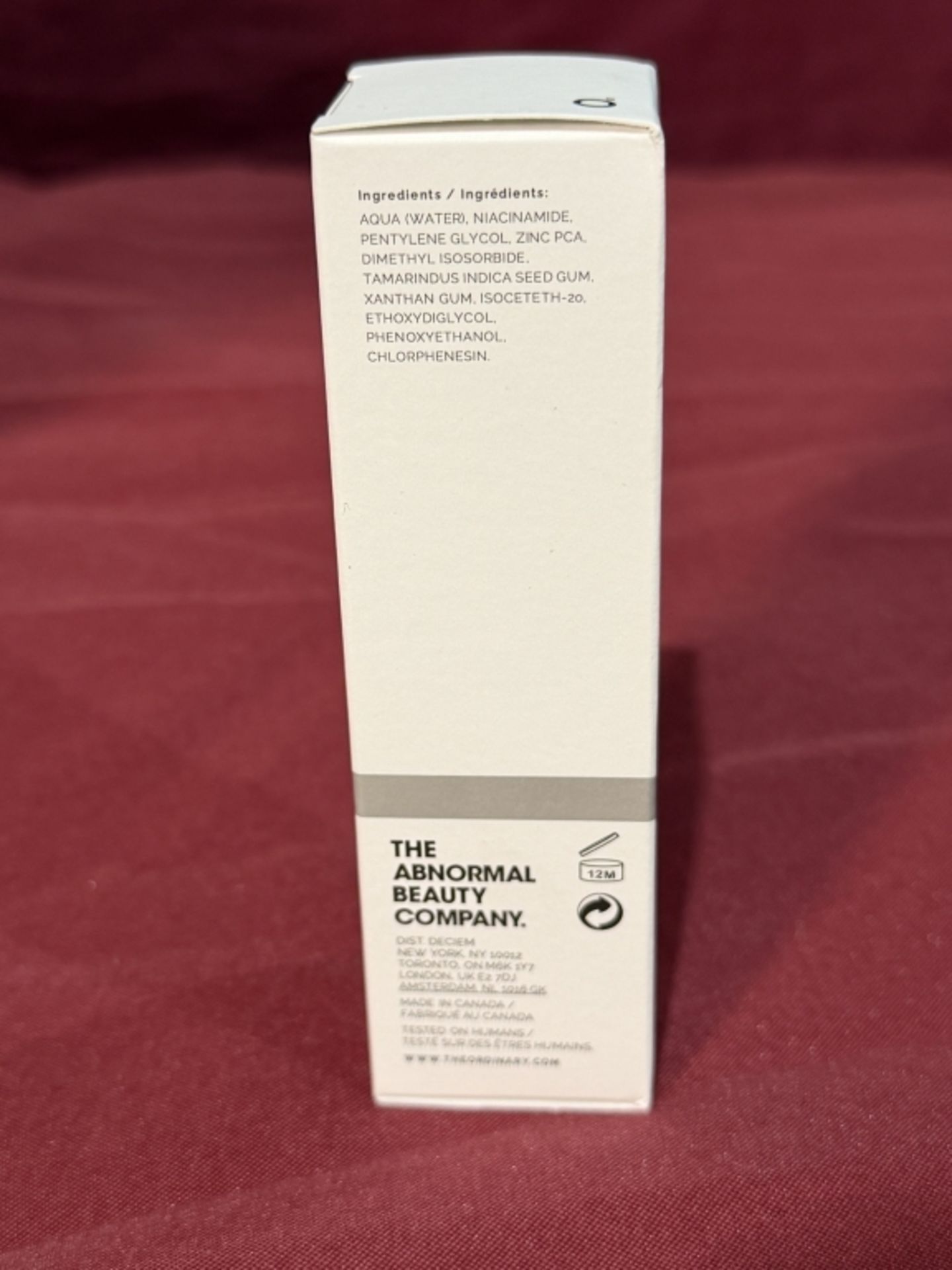 THE ORDINARY, NEW - Image 2 of 5