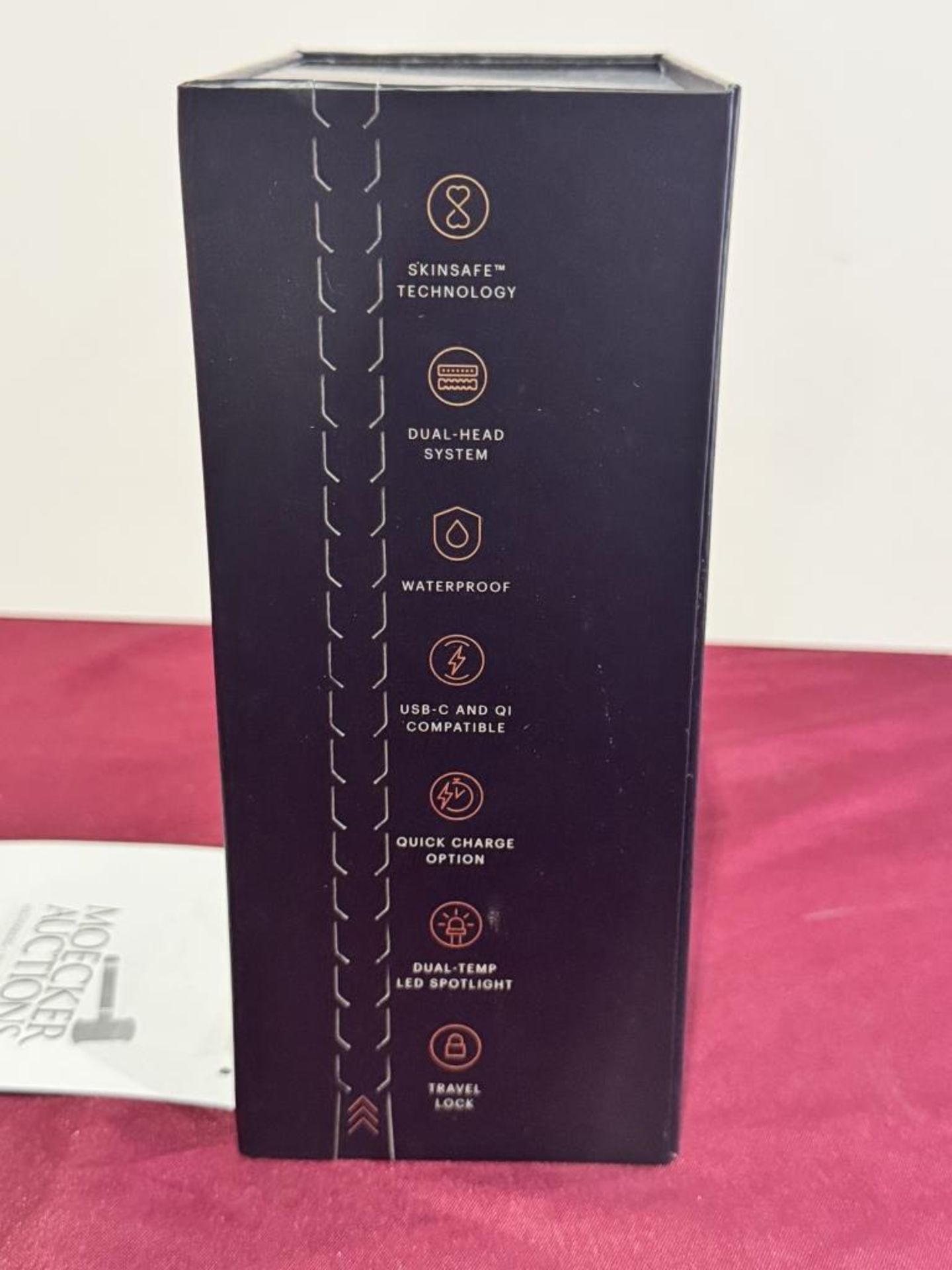 MANSCAPED THE LAWN MOWER 5.0 ULTRA, NEW - Image 2 of 3