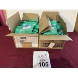 LOT CONSISTING OF (48) CLOROX TO GO PACK