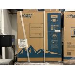 ARTIC KING 14-BOTTLE WINE COOLER, NEW