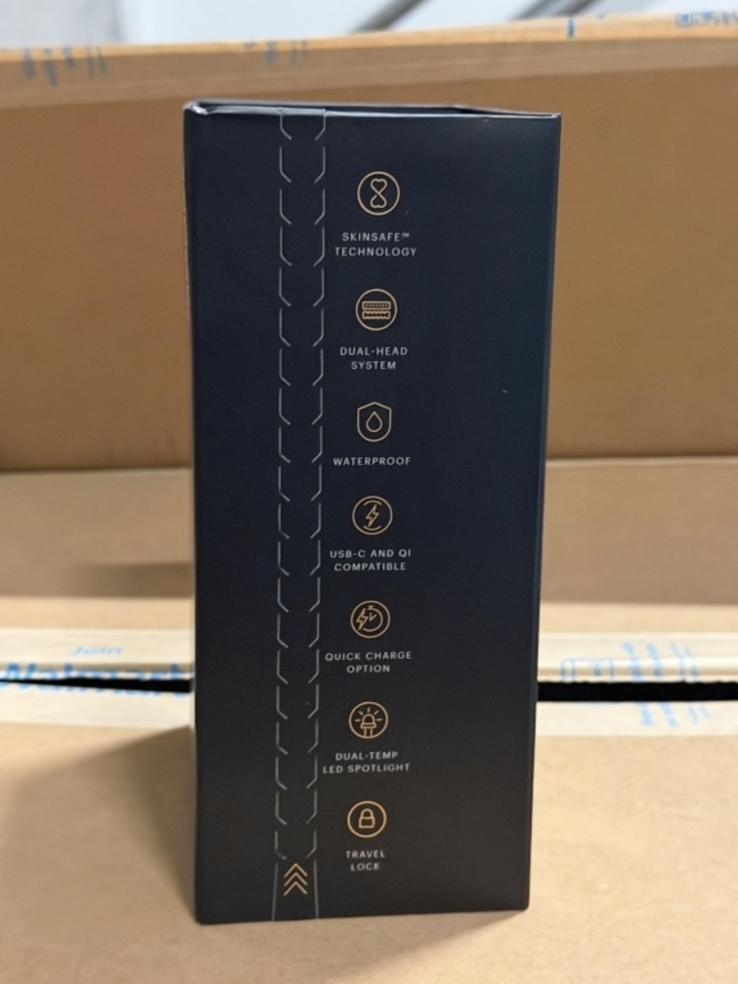 MANSCAPED THE LAWN MOWER 5.0 ULTRA (NEW) - Image 2 of 4