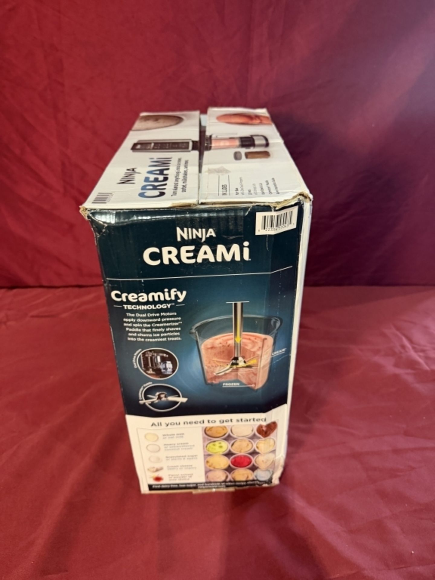 NINJA CREAMI - Image 4 of 4