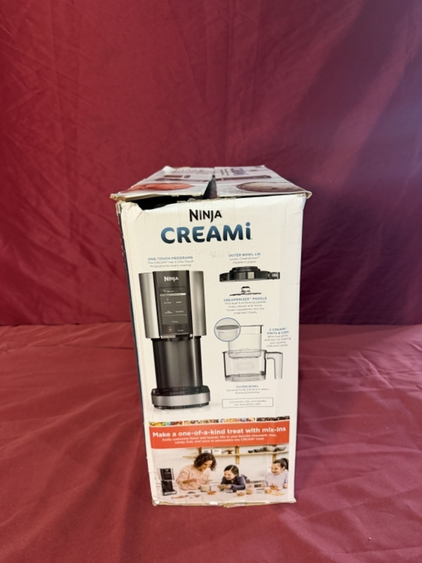 NINJA CREAMI - Image 2 of 4