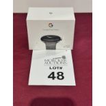 GOOGLE PIXEL WATCH, NEW