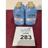 GOLD BOND MAXIMUM STRENGTH FOOT POWDER 4 OZ, NEW