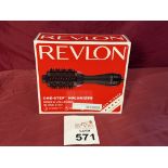 REVLON ONE-STEP VOLUMIZER