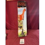 BLACK & DECKER 20V CORDLESS 10" STRING TRIMMER