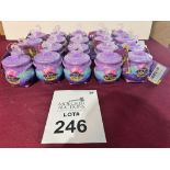 MAGIC MIXIES MIXLINGS COLLECTOR'S CAULDRON, NEW