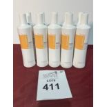 FANOLA NOURISHING SHAMPOO 11.83 OZ, NEW