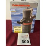 MARINELAND MAGNUM POLISHING INTERNAL CANISTER FILTER