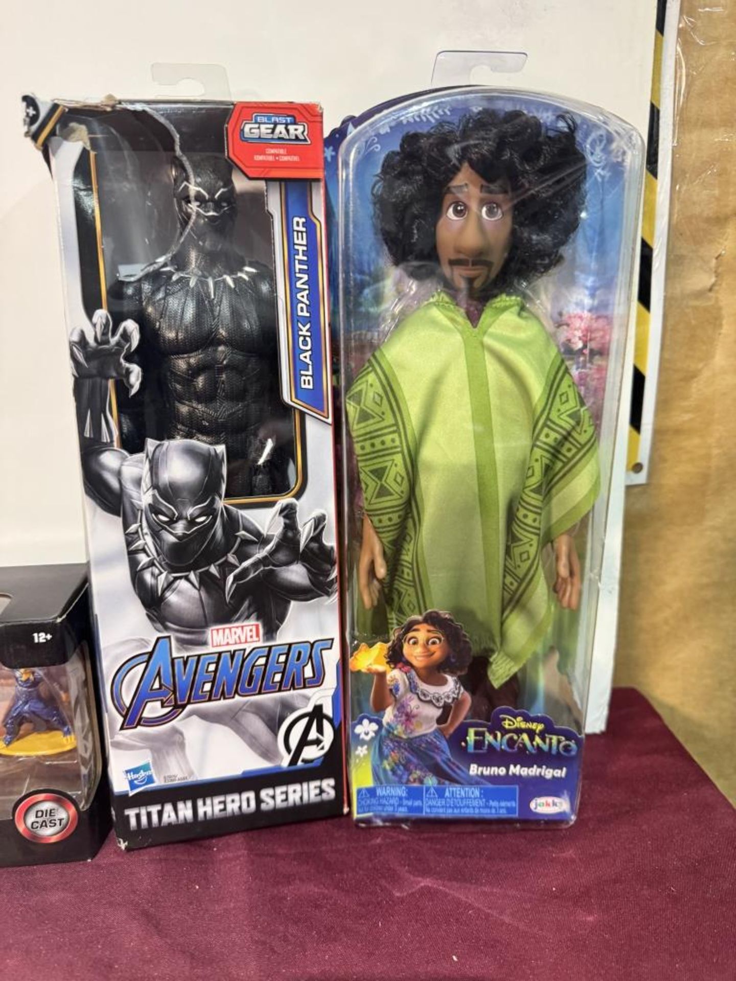 ASSORTED TOYS - Image 2 of 5