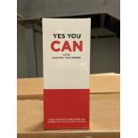 KITCHEN MAMA YES YOU CAN AUTO ELECTRIC CAN OPENER