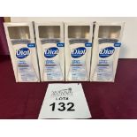 DIAL COMPLETE CLEAN+ GENTLE FOAMING HAND SOAP, NEW