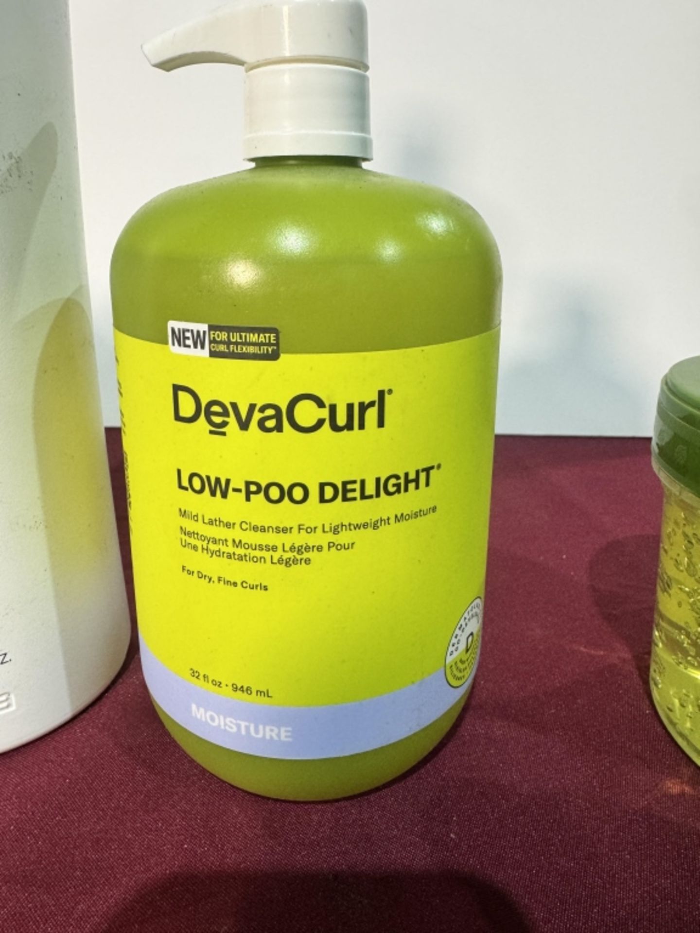 ASSORTED HAIR PRODUCTS - Image 5 of 6