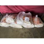 CATALYST SOFT WOOD CAT LITTER 20 LBS