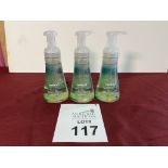 METHOD COCONUT WATER FOAMING HAND SOAP, NEW