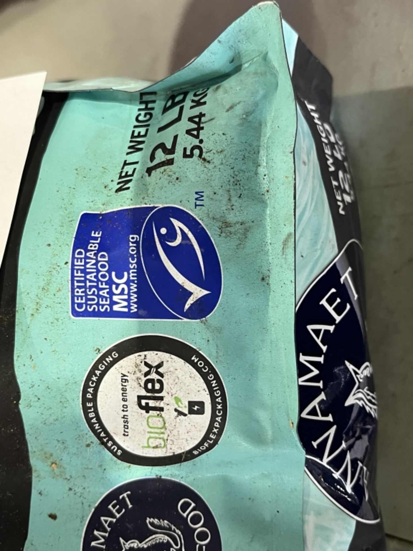 ANNAMAET CAT FOOD FELINE SUSTAIN NO.29 12 LBS - Image 2 of 4