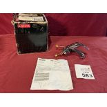 DELTA SINGLE HANDLE BATHROOM FAUCET