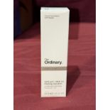 THE ORDINARY DIRECT ACIDS, NEW