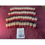LOT CONSISTING OF (50) L'OREAL PARIS INFALLIBLE PRO-MATTE FOUNDATION 103, NEW