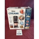 NINJA CREAMI