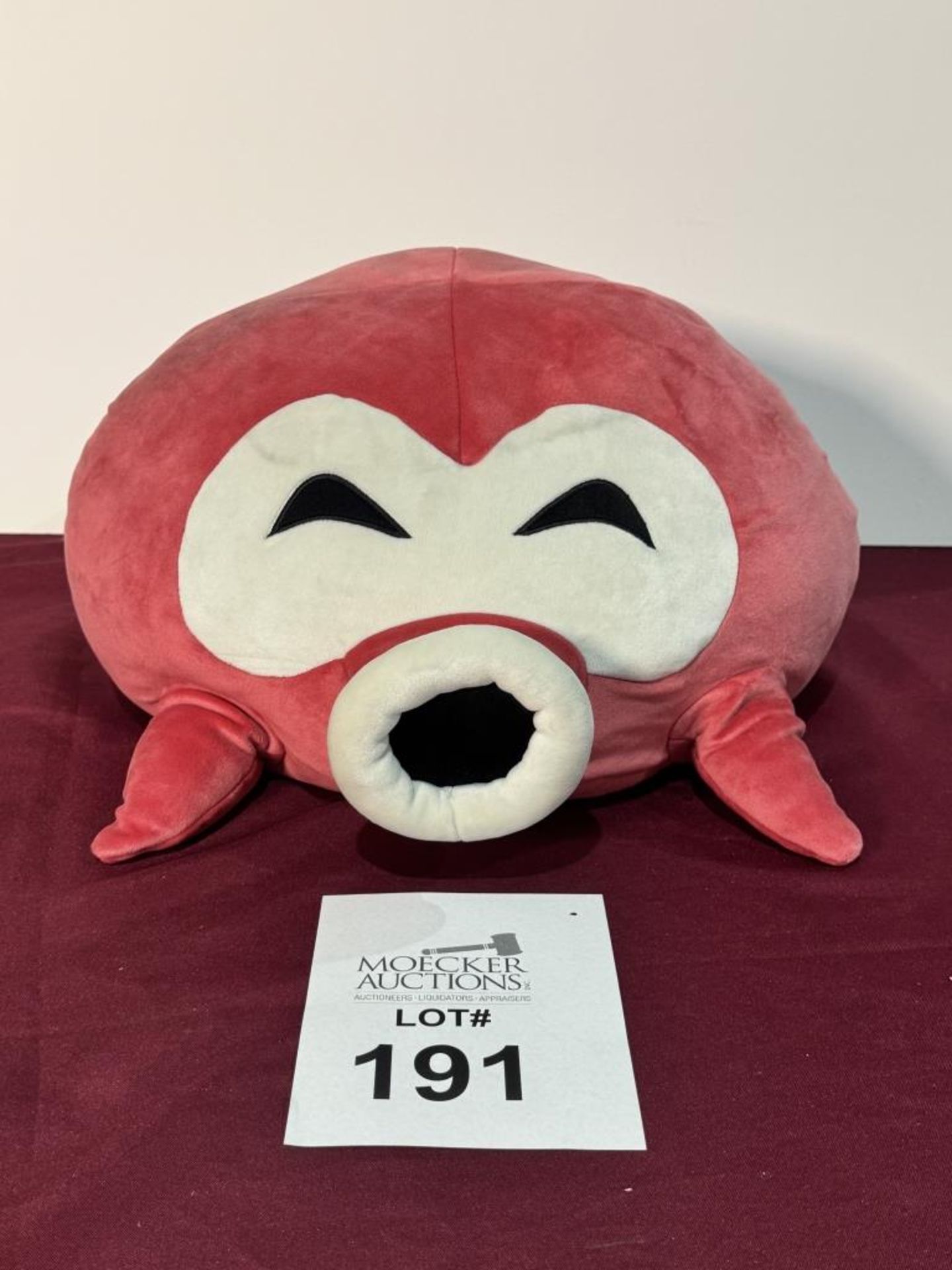 LEGEND OF ZELDA CHARACTER PLUSH